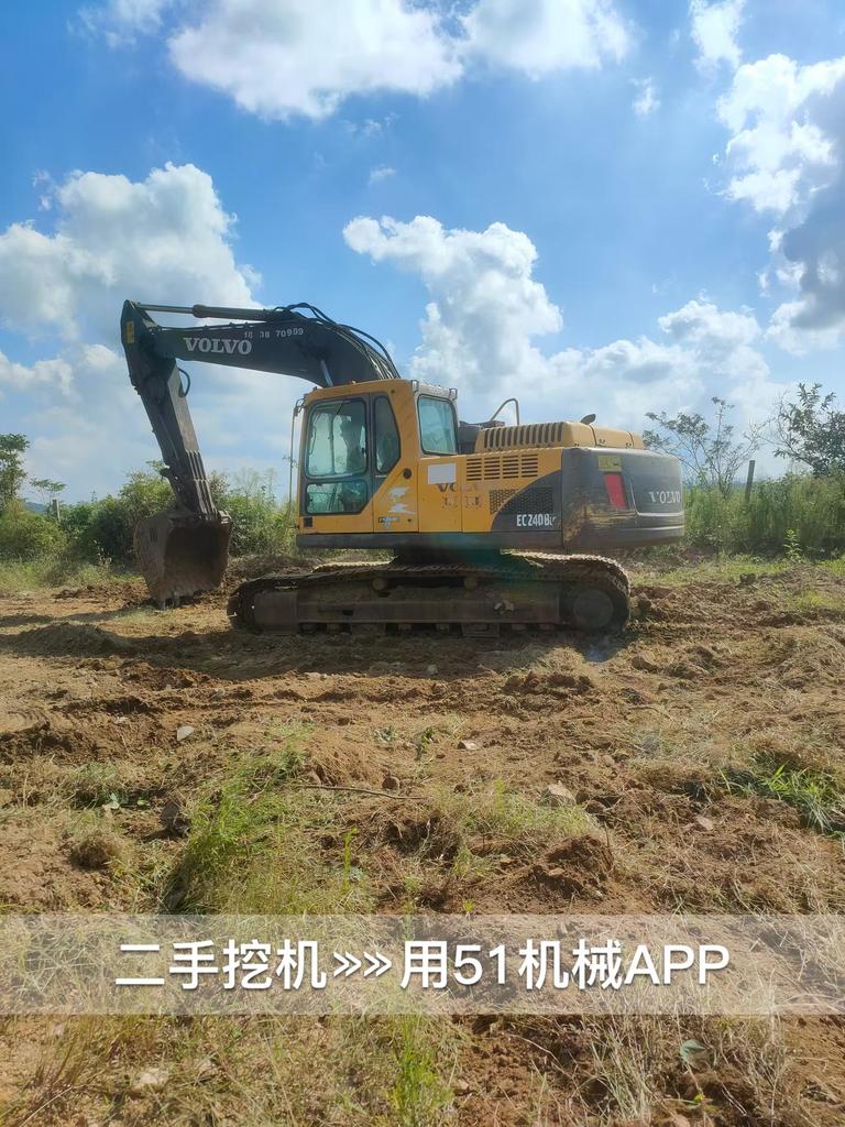 51挖机